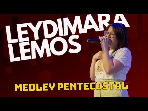 Cover Medley pentecostal(Amigo Espírito Santo / Agnus Dei /Jeová Jireh /Pode morar aqui / palavras )