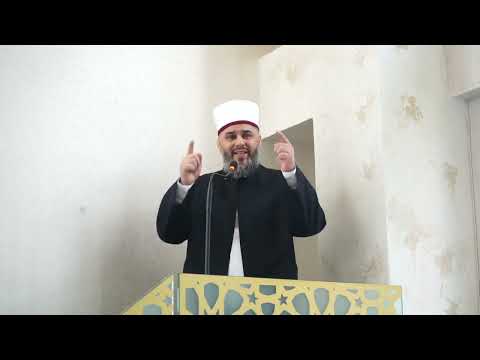 Besimi në Caktimin e Allahut dhe Përcaktimin e tij | Hoxhë ABIL VESELI