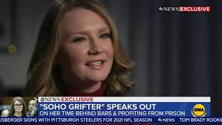 Anna Sorokin 03 05 2021 video