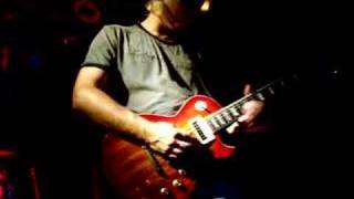 Soulbender Live "3 Towers"