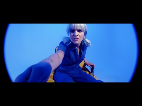 Sarah Barrios - Somebody I'm Proud Of (Official Music Video)