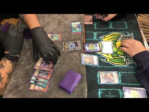Yu-Gi-Oh! - Brookefield, WI Regional - Zombie Virtual World Vs. Swordsoul Tenyi Round 7 Game 3