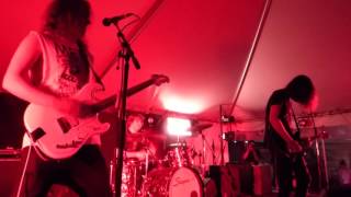 DZ Deathrays - Keep Myself on Edge (SXSW 2016) HD