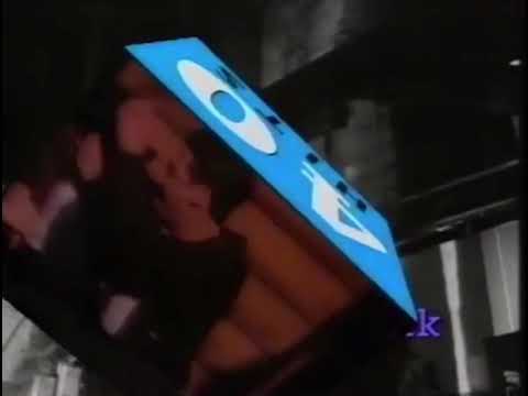 Smash hits 1991 advert 1991