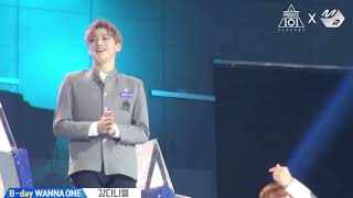 Download lagu PRODUCE 101 season 2: KANG DANIEL Finale( B-Day WannaOne) mp3