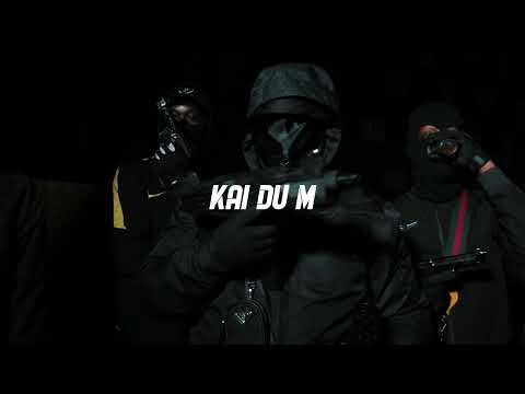 Kai Du M - SC