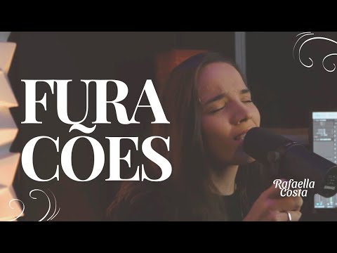 RAFAELLA COSTA -  FURACÕES