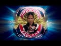 Mighty Morphin Power Rangers Once And Always Official Morph