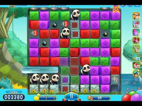 Pet Rescue Saga   Level 3836   No Boosters