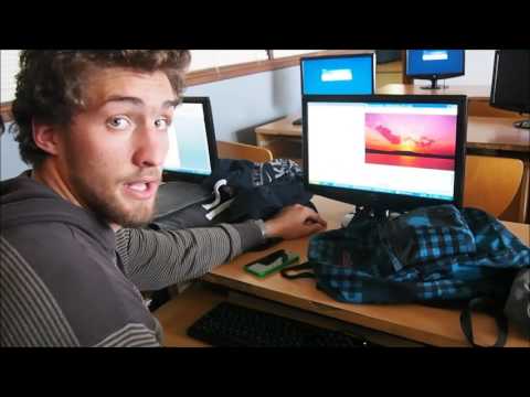 Traitement d'image et Informatique