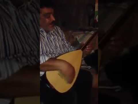 Çapalılı Davut ÖZTOPRAK & Kamil Çelik Dinar Kerem Havaları