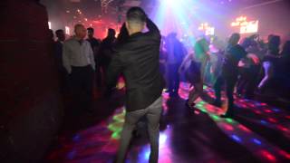 El Tiguere Y Bianca  Life Of Dillon Bachata