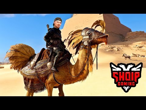 Kafsha ma e Quditshme në Botë !! - SHQIPGaming