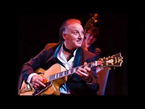 Dorado Schmitt - Samba Dorado