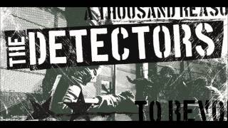 THE DETECTORS - POLICE BRUTALITY (Slime Cover) - True Rebel Records