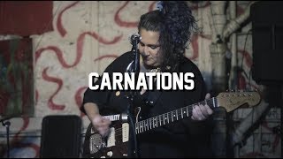 Palehound - Carnations live at The ER