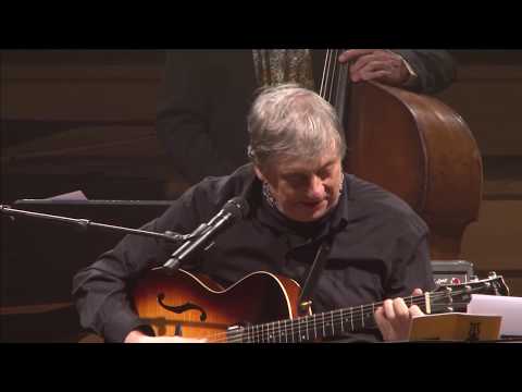 philip catherine live at flagey