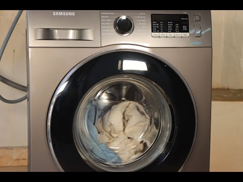 How to Fix Washing Machine Vibrating Wobbling and Shaking Noisily