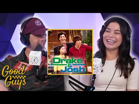 Miranda Cosgrove Reflects on Drake and Josh