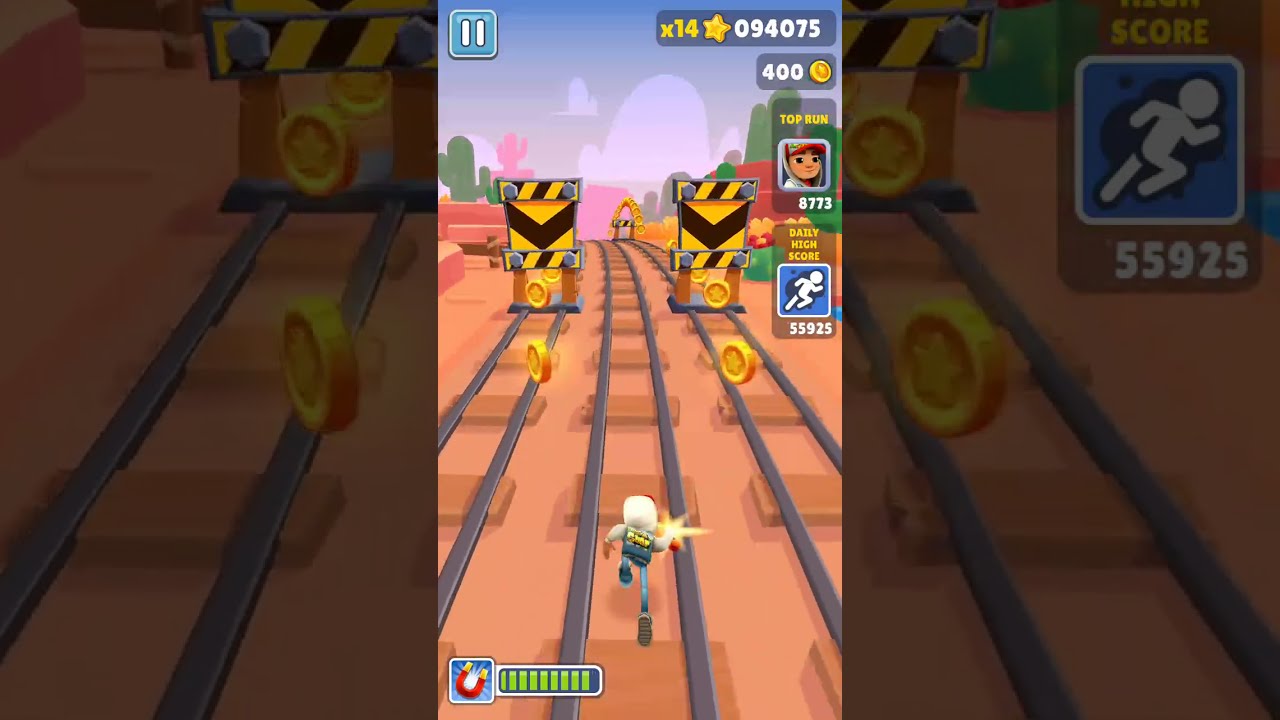 Subway Surfers - Brawl Stars (2025) - Gameplay - Android Samsung Galaxy A05 Subway Surfers - Brawl Stars (2025) - Gameplay - Android Samsung Galaxy A05