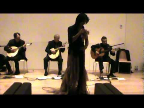 Cansaço  Fado Tango