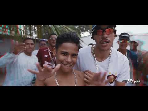 RAINHA DO CABARE - YKARO MC Feat. MC GW E VALESCA POPOZUDA - CLIPE OFICIAL