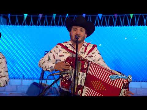 Grupo Cartel - Señor R (En Vivo 2019)