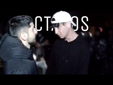 VIBM vs THIMO | BX 7 | OCTAVOS