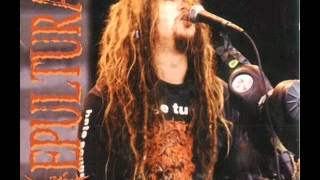 Sepultura - Clenched Fist (Live in Milano 1993)