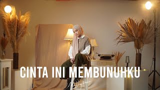 Download lagu Cinta Ini Membunuhku - D'Masiv (Cover by Mitty Zasia) mp3 Download lagu Cinta Ini Membunuhku - D'Masiv (Cover by Mitty Zasia) mp3
