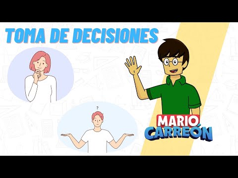 Toma de decisiones