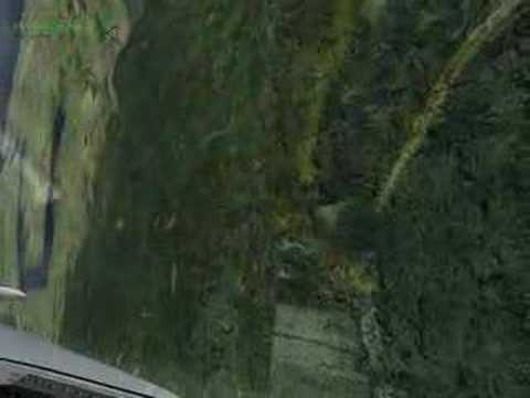 060730 Crow Killer Midair