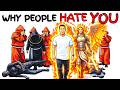 Why People Hate You For No Reason Christian Truth