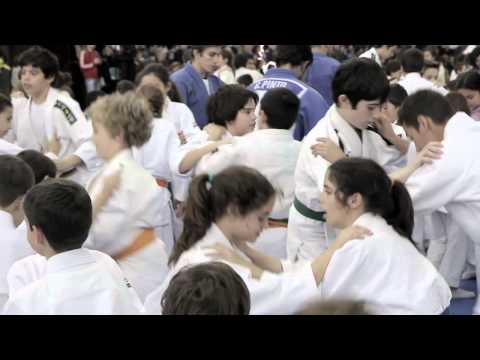 Medley Escola de Judo Nuno Delgado