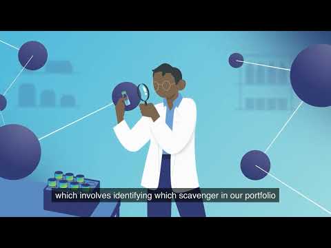 PhosphonicS Advanced Scavenger Evaluation Programme