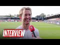 Vlap: 'Uiteindelijk VERDIENDE overwinning' | Interview