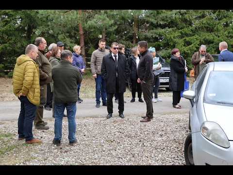 Dyrektor RDOŚ dąży do zablokowania budowy osiedla bloków mieszkalnych w Płocicznie-Tartak