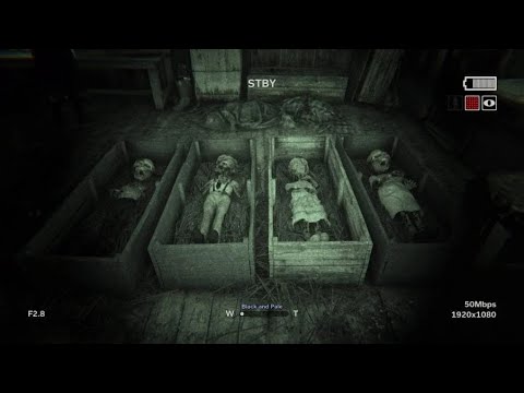 Zagrajmy w Outlast 2 Odc - 5