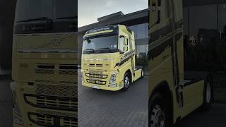 Volvo FH 500 tegljač | Slika 4 - Autoline