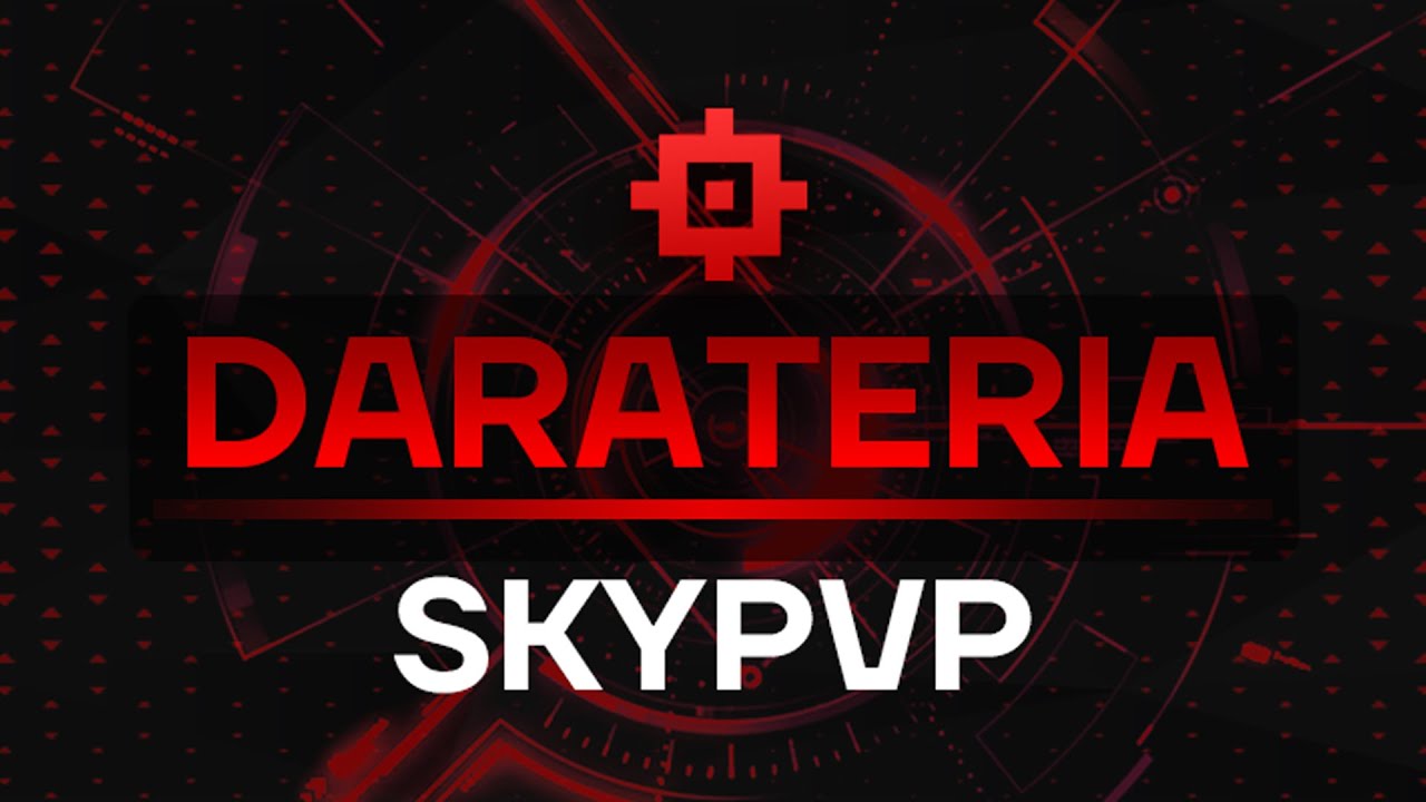 Видео про сервер Майнкрафт mc.darateria.com