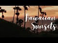 Hawaiian Sunset Serene Slack Key To Unwind