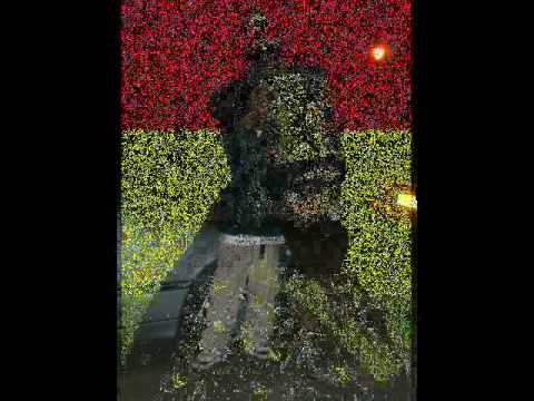 1Root can get me out on disstubia riddim