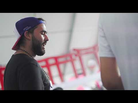 Breno Rocha -  Mandarim Rio 2019