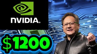 NVDA Stock Analysis