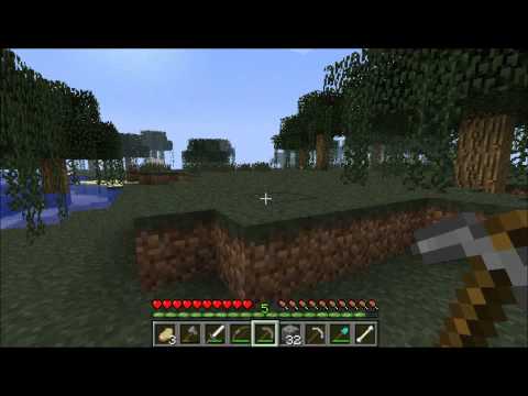 Let's Play Minecraft Together [S03 E11] -Höhle?!?!