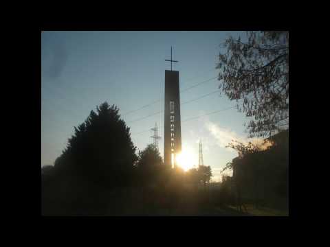Le campane di Lodi - Chiesa Parrocchiale di S. Alberto (10). video 292