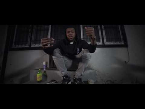 King Brainz -  Blue Notes (Remix) | Shot By : @VOICE2HARD