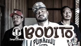 Download lagu BODITO - TAMPA SOMBAR (RYAN BREWOK x Arron BEATZ x GRAND SHADY) mp3