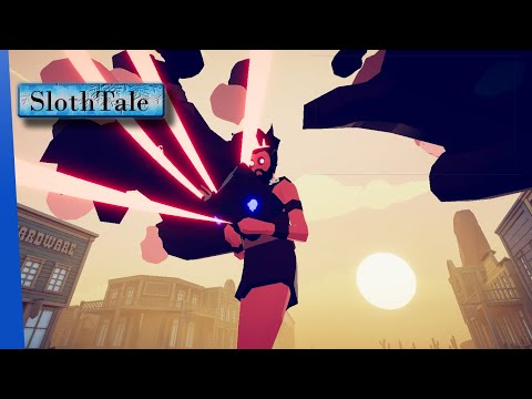 HADES vs Every Faction | TABS MOD ( Totally Accurate Battle Simulator )