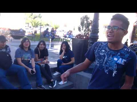 Nube Vs Pollo Repechaje 1 Bestias Del Freestyle Fecha 3